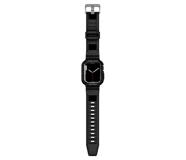 SPIGEN Rugged Armor Pro do Apple Watch black 062CS25324 - 1089070 - zdjęcie 6